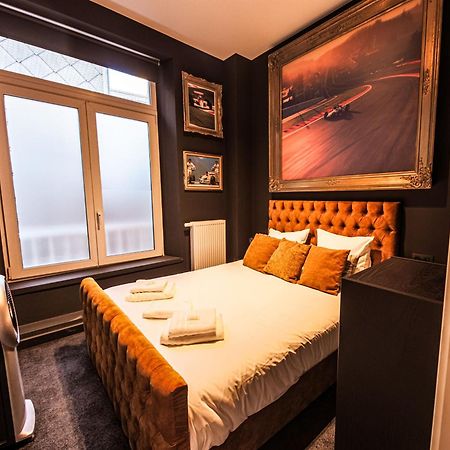 Hotel Palmares สปา ภายนอก รูปภาพ