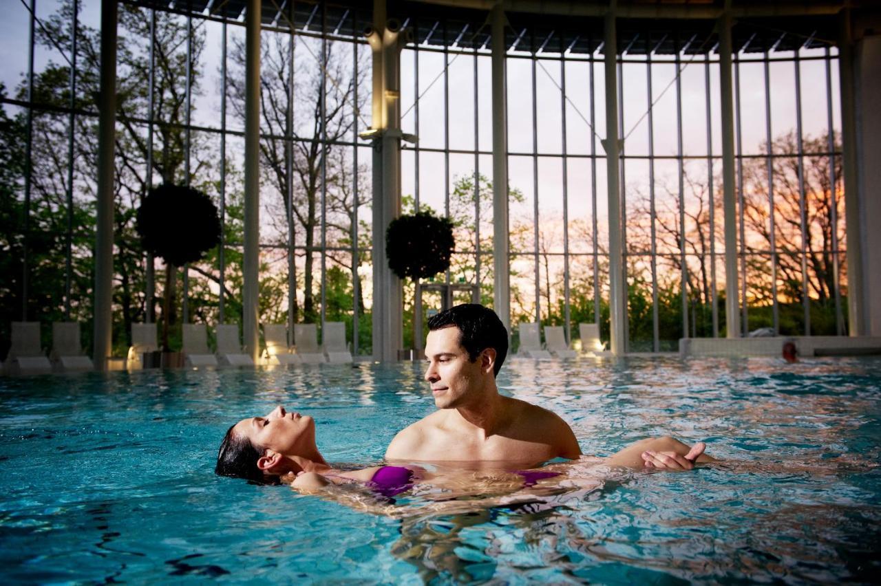 Hotel Palmares สปา ภายนอก รูปภาพ