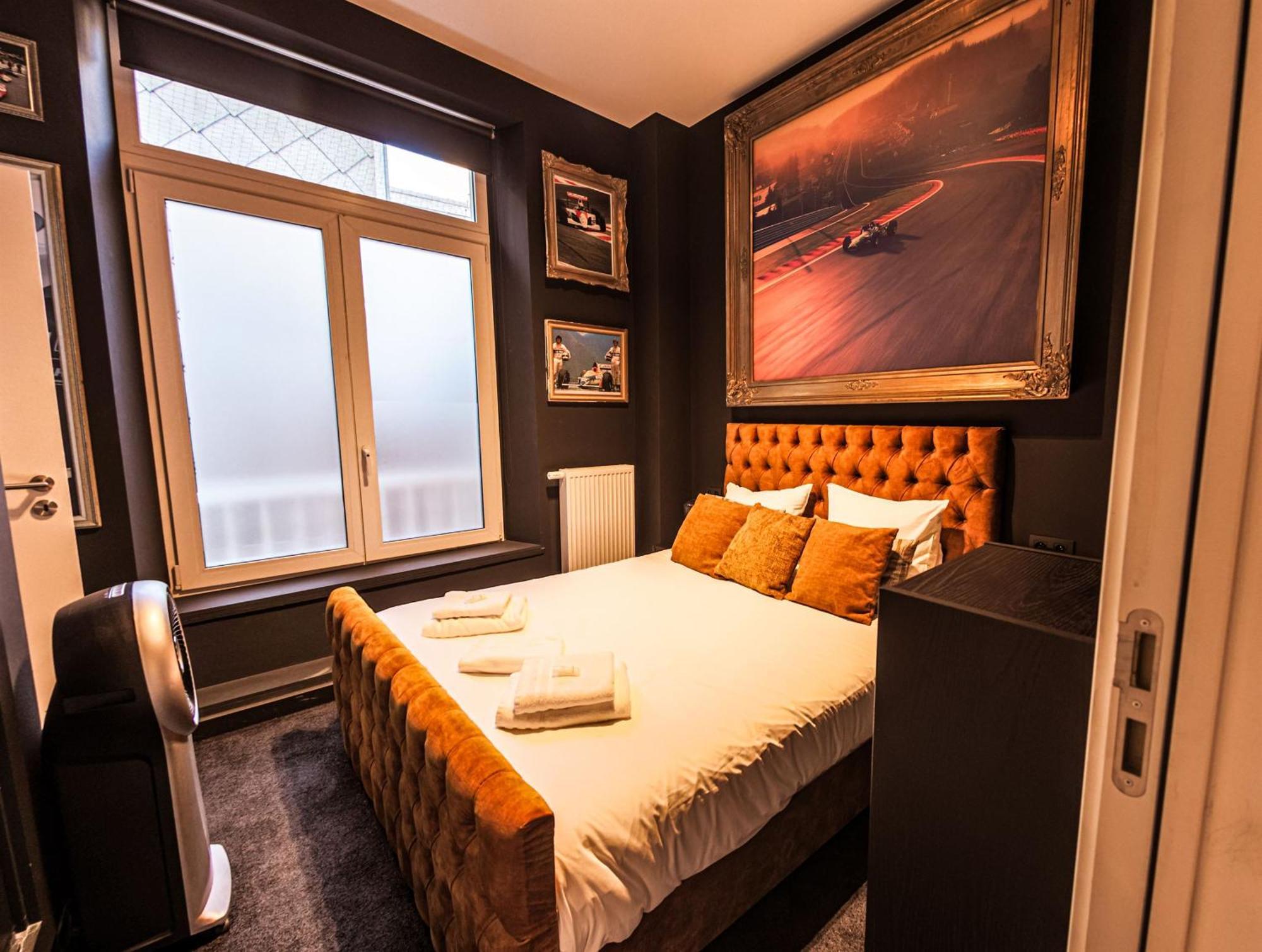 Hotel Palmares สปา ภายนอก รูปภาพ