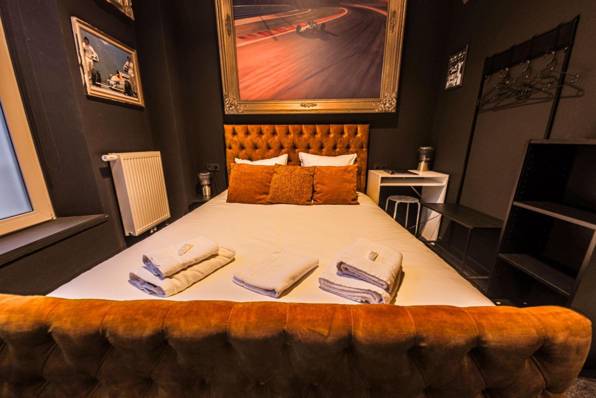 Hotel Palmares สปา ภายนอก รูปภาพ