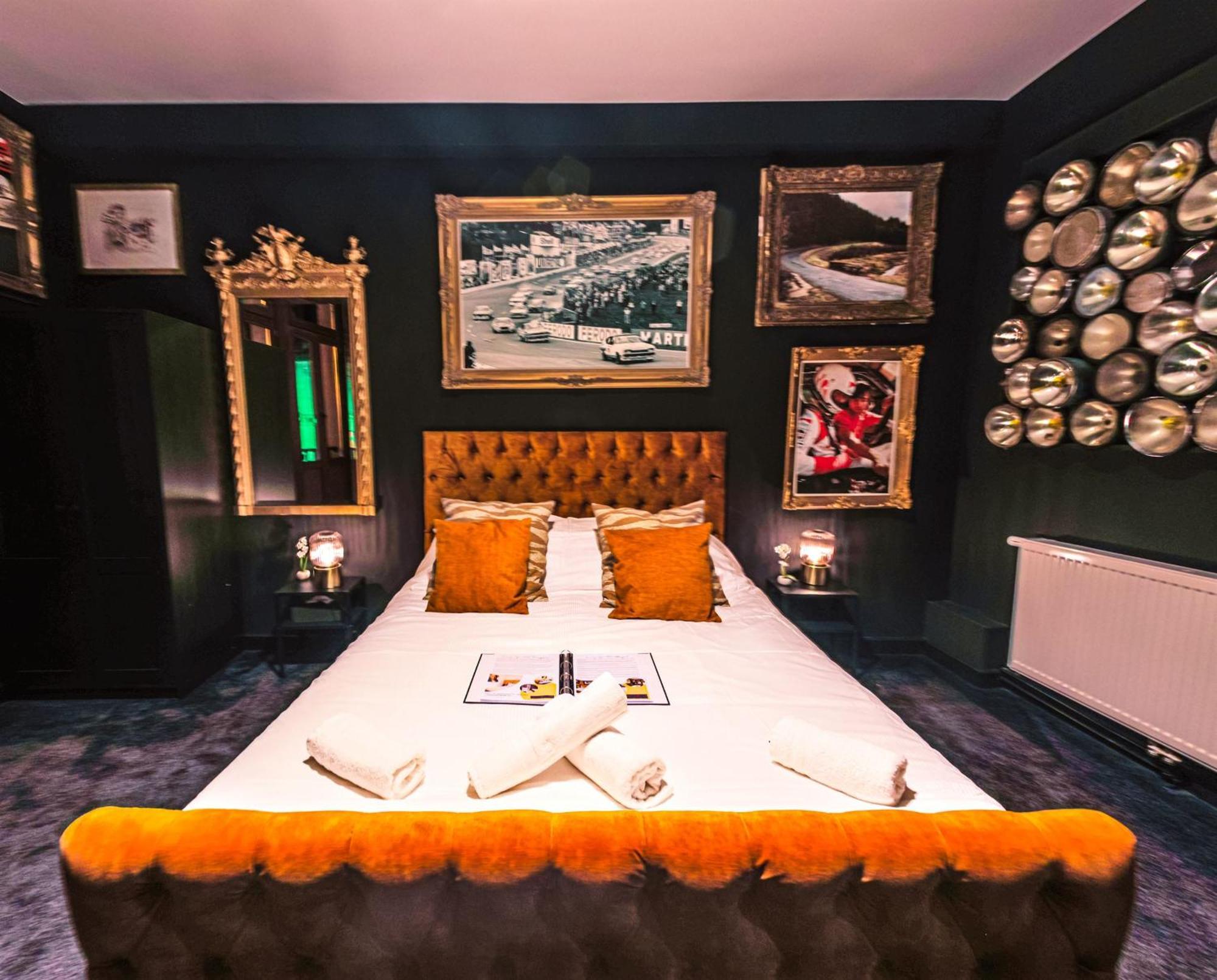 Hotel Palmares สปา ภายนอก รูปภาพ