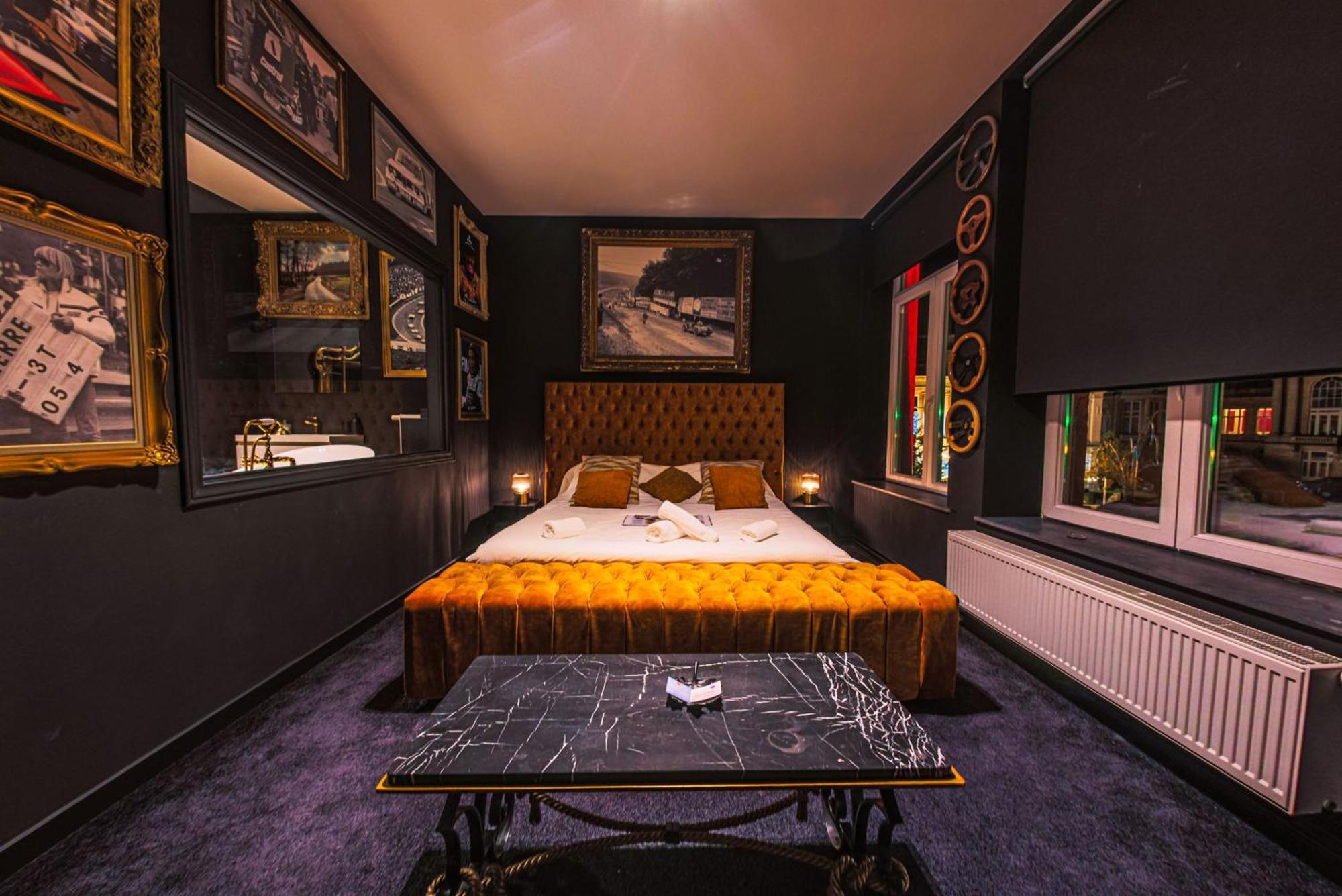 Hotel Palmares สปา ภายนอก รูปภาพ