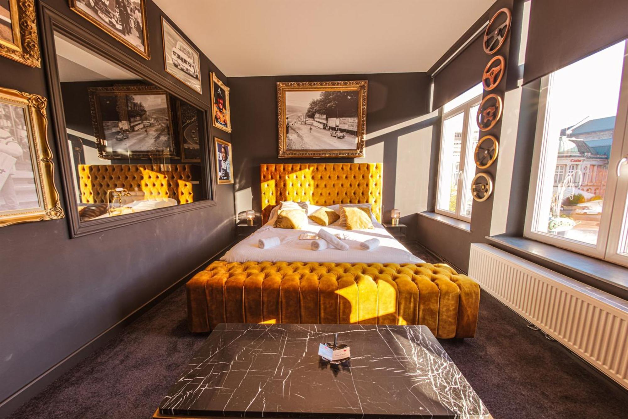 Hotel Palmares สปา ภายนอก รูปภาพ
