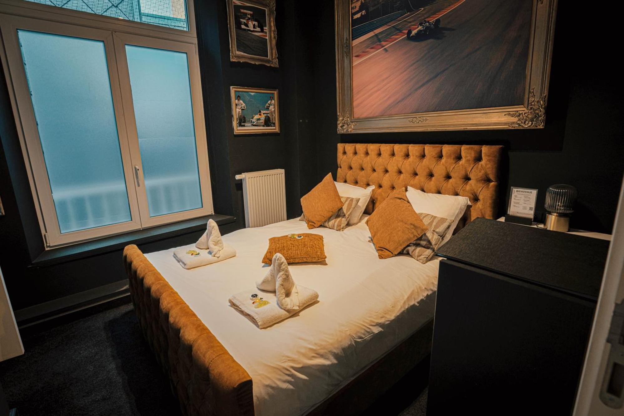 Hotel Palmares สปา ภายนอก รูปภาพ