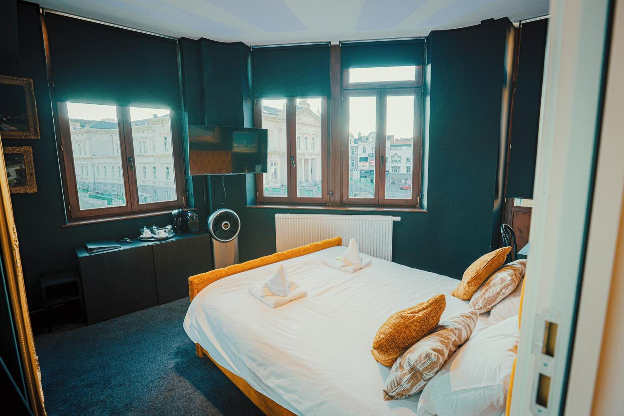 Hotel Palmares สปา ภายนอก รูปภาพ