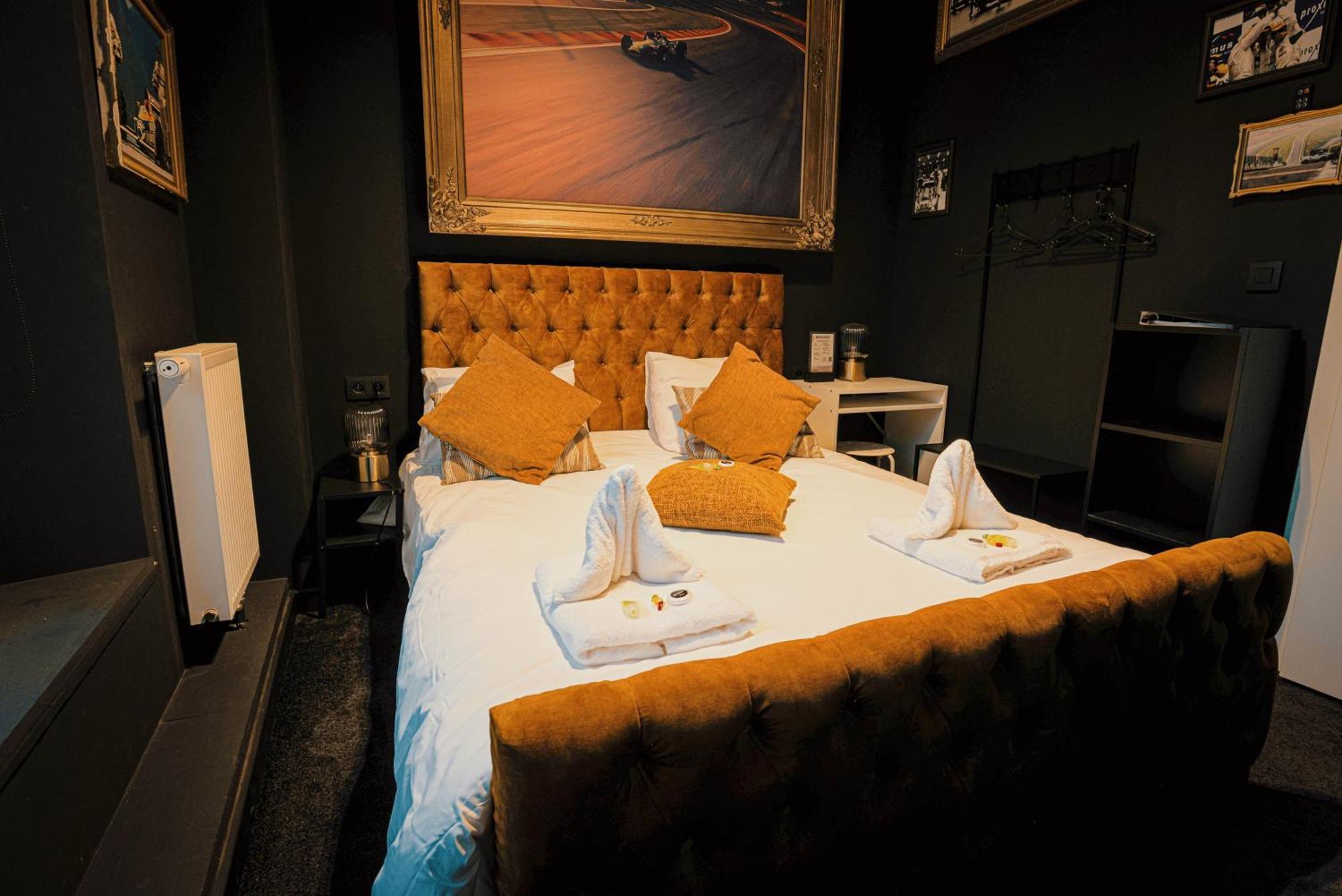 Hotel Palmares สปา ภายนอก รูปภาพ